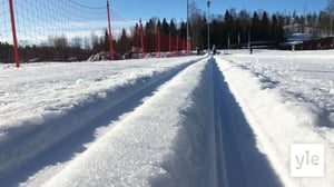 Hiihdon MC: Dresden, joukkuesprintit: 12.01.2020 15.33