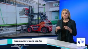 Yle Uutiset viittomakielellä: 12.01.2020 17.00