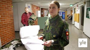 Armeijan ilmainen johtajakoulutus kiinnostaa nuoria: 13.01.2020 10.00
