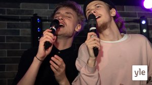 Suomessa eletään uutta karaokebuumia: 13.01.2020 09.59