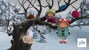 Riiputaan ja roikutaan (S): 14.01.2020 18.00