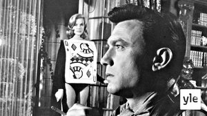 Mantshurian kandidaatti (16): 16.01.2020 06.00