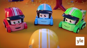 Kisa kelloa vastaan (S): 16.01.2020 17.00