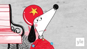 Rullaluistin karkuteillä (S): 15.01.2020 10.00