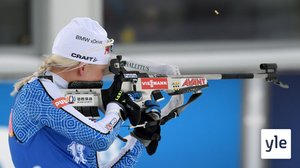 Naisten pikamatka, Ruhpolding: 15.01.2020 16.50