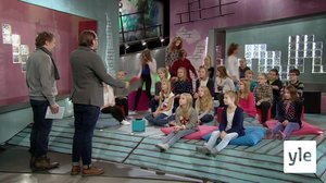 Reiluus (S): 13.01.2020 15.30