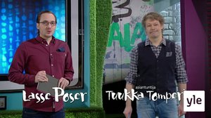 Vastuu (7): 13.01.2020 15.30