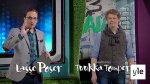 Rehellisyys (S): 13.01.2020 15.30