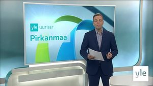 Yle Uutiset Pirkanmaa 13-01-2020 Klo 17-06: 13.01.2020 16.26