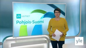 Yle Uutiset Pohjois-Suomi 13-01-2020 Klo 17-06: 13.01.2020 16.25