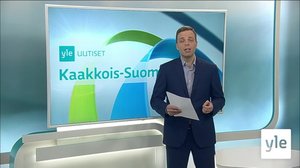 Yle Uutiset Kaakkois-Suomi 13-01-2020 Klo 17-06: 13.01.2020 16.29