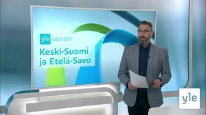 Yle Uutiset Keski-Suomi ja Etelä-Savo 13-01-2020 Klo 17-06: 13.01.2020 16.34