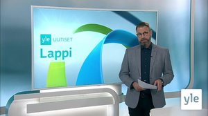 Yle Uutiset Lappi 13-01-2020 Klo 17-06: 13.01.2020 16.38