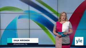Yle Uutiset Uusimaa 13-01-2020 klo 17-06: 13.01.2020 18.37