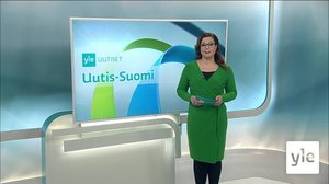 Yle Uutiset Uutis-Suomi 13-01-2020: 13.01.2020 19.03