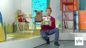 Jaskan kirjakiska: 17.01.2020 18.00