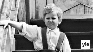 Auvoisa varhaislapsuus (7): 14.01.2020 00.01