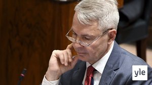 Perustuslakivaliokunta tutkii ulkoministeri Haaviston al-Hol -ratkaisut: 14.01.2020 11.36