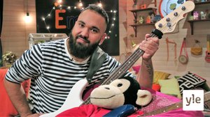 BUU-klubben: 14.01.2020 18.00