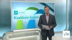 Yle Uutiset Kaakkois-Suomi 14-01-2020 Klo 17-06: 14.01.2020 16.21