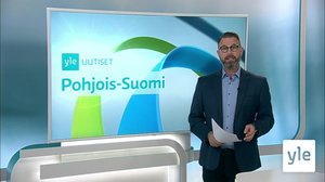 Yle Uutiset Pohjois-Suomi 14-01-2020 Klo 17-06: 14.01.2020 16.24