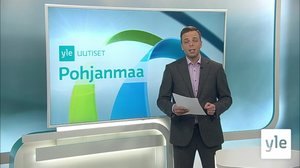 Yle Uutiset Pohjanmaa 14-01-2020 Klo 17-06: 14.01.2020 16.36