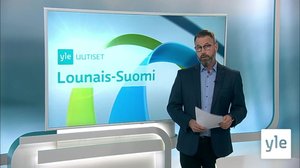 Yle Uutiset Lounais-Suomi 14-01-2020 Klo 17-06: 14.01.2020 16.37