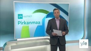Yle Uutiset Pirkanmaa 14-01-2020 Klo 17-06: 14.01.2020 16.37