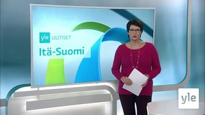 Yle Uutiset Itä-Suomi 14-01-2020 Klo 17-06: 14.01.2020 16.42