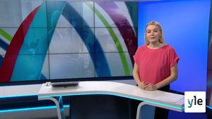 Yle Uutiset viittomakielellä: 14.01.2020 17.00