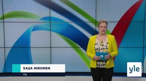 Yle Uutiset Uusimaa 14-01-2020 klo 17-06: 14.01.2020 17.23