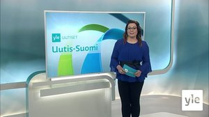 Yle Uutiset Uutis-Suomi 14-01-2020: 14.01.2020 18.44