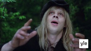 Rakastunut rampa (12): 14.01.2020 21.55