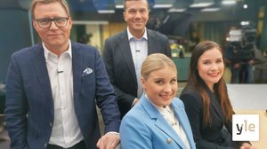 Yhdysvaltain ja Kiinan kauppasodassa aselepo - Kiistan alkuperäisiä syitä ei kuitenkaan ole vielä ratkaistu: 15.01.2020 09.30