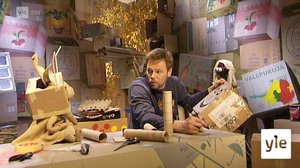 Robotti: 15.01.2020 07.18