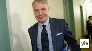 Perustuslakivaliokunta on alkanut selvittää ulkoministeri Pekka Haaviston toimintaa: 15.01.2020 10.57