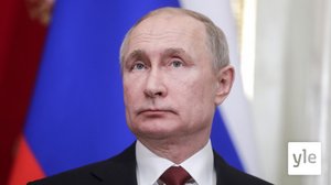 Venäjän presidentti Vladimir Putin pitää vuotuisen valtakunnan tilaa luotaavan puheensa : 15.01.2020 12.02