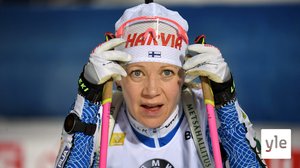 Naisten pikamatka, Anterselva: 14.02.2020 17.05