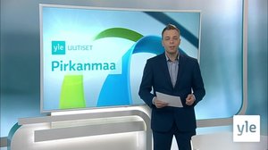 Yle Uutiset Pirkanmaa 15-01-2020 Klo 17-06: 15.01.2020 16.18
