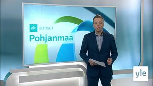 Yle Uutiset Pohjanmaa 15-01-2020 Klo 17-06: 15.01.2020 16.22