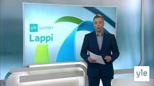 Yle Uutiset Lappi 15-01-2020 Klo 17-06: 15.01.2020 16.28