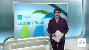 Yle Uutiset Lounais-Suomi 15-01-2020 Klo 17-06: 15.01.2020 16.32