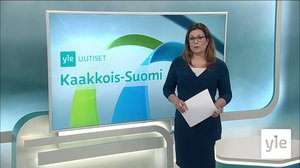 Yle Uutiset Kaakkois-Suomi 15-01-2020 Klo 17-06: 15.01.2020 16.52