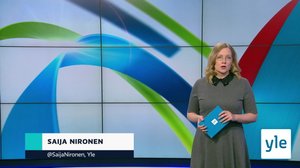 Yle Uutiset Uusimaa 15-01-2020 klo 17-06: 15.01.2020 18.04