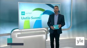 Yle Uutiset Uutis-Suomi 15-01-2020: 15.01.2020 18.42