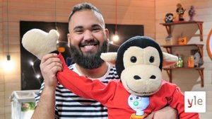 BUU-klubben: 16.01.2020 18.00