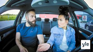 Kovaa treeniä ja huonoja uutisia: 20.01.2020 00.01