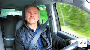 Elämän risteyksessä: 20.01.2020 00.01