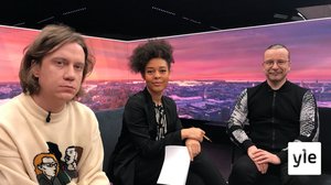 Miksi naiset loistavat poissaolollaan ohjaajien Oscar-ehdokkuuksissa?: 16.01.2020 08.45