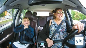 Kotiloma ja avaimet hukassa: 20.01.2020 00.01